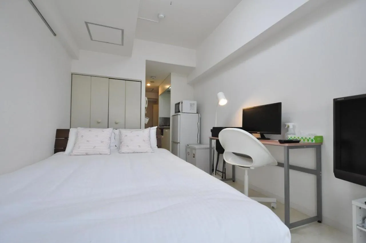 Ferienwohnung Maison De Grue 430メゾンドグルー Sapporo Japan