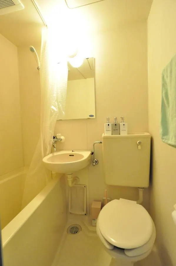 Apartment Ferienwohnung Maison De Grue 430メゾンドグルー Sapporo